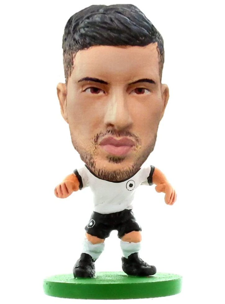 SoccerStarz - Germany Emre Can /Figures