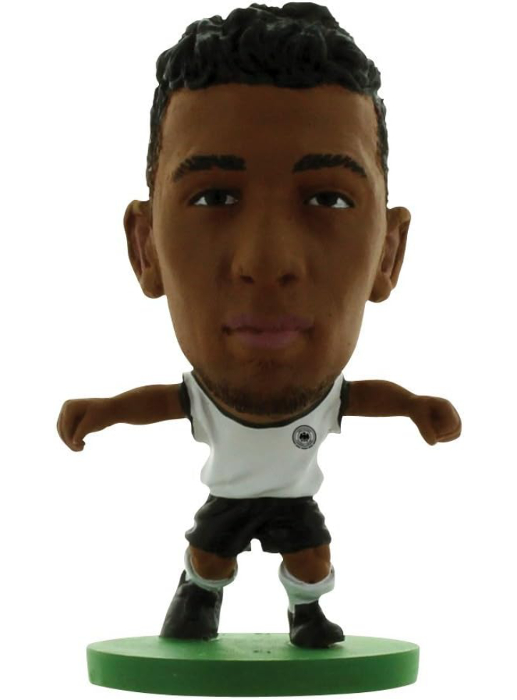 SoccerStarz - Germany Jerome Boateng /Figures