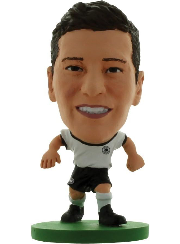 SoccerStarz - Germany Julian Draxler /Figures