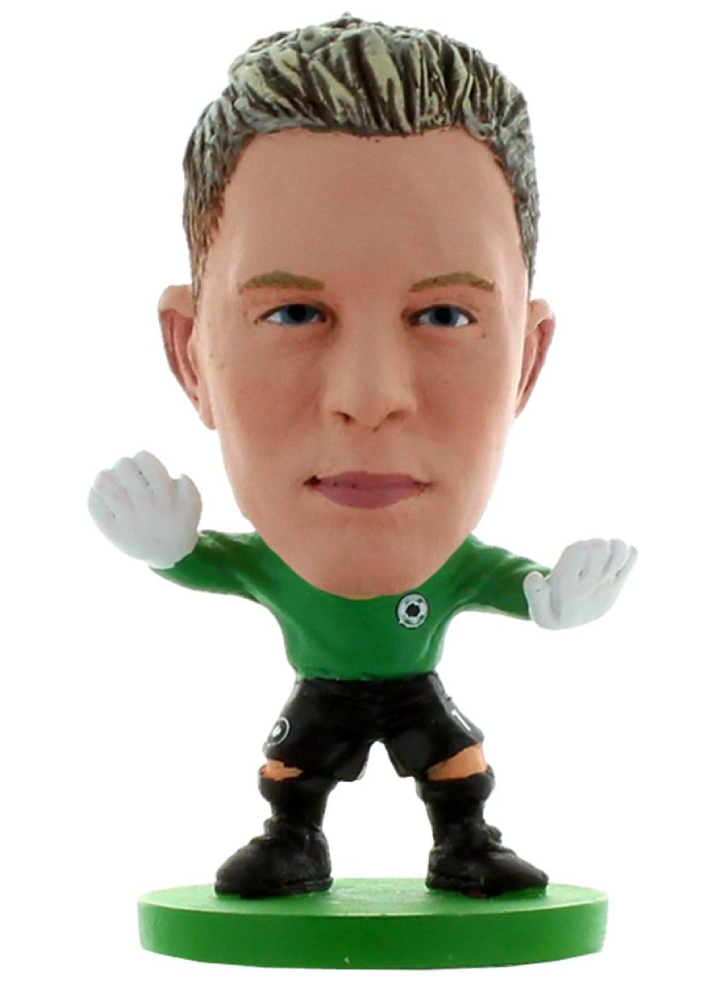 SoccerStarz - Germany Marc-Andre Ter Stegen /Figures
