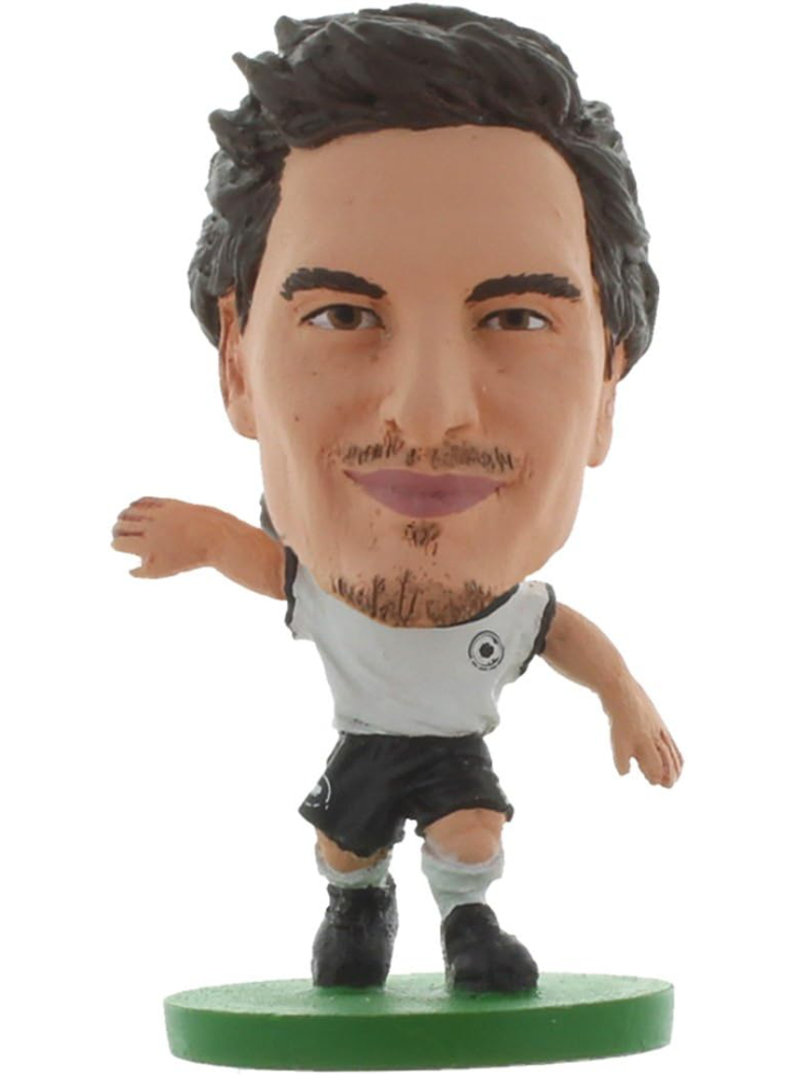 SoccerStarz - Germany Mats Hummels /Figures