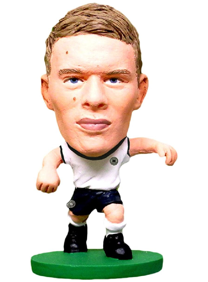 SoccerStarz - Germany Matthias Ginter /Figures
