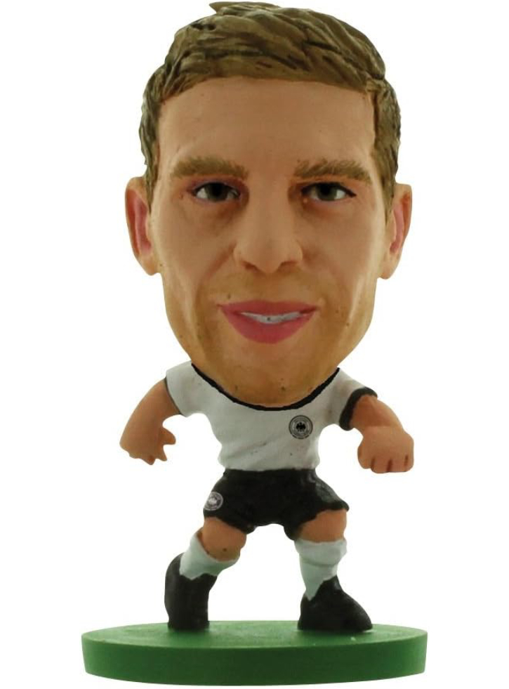 SoccerStarz - Germany Per Mertesacker /Figures