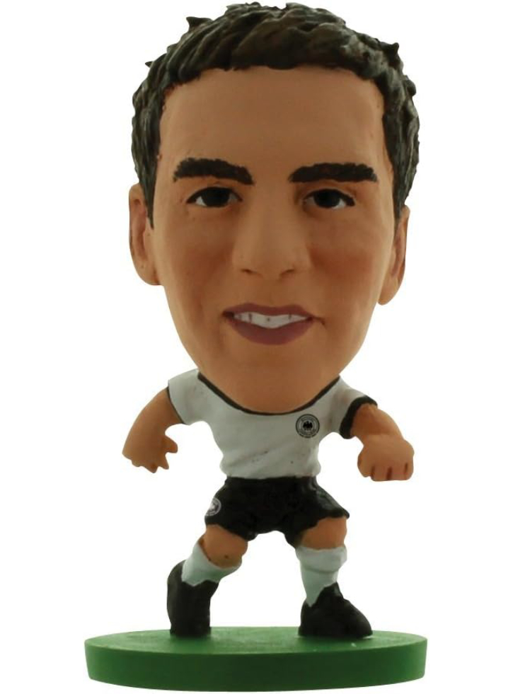 SoccerStarz - Germany Philipp Lahm /Figures