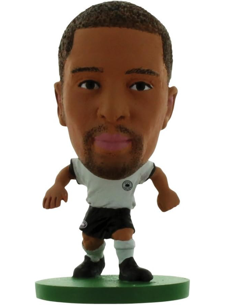 SoccerStarz - Germany Sidney Sam /Figures