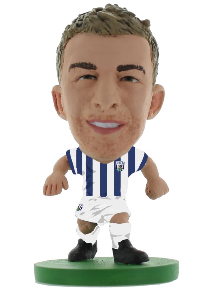 Soccerstarz - Man Utd Adnan Januzaj - Home Kit (2015 version) /Figures