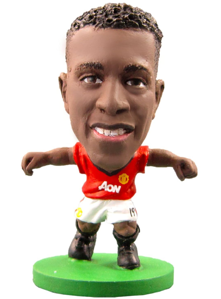 Soccerstarz - Man Utd Danny Welbeck - Home Kit (2014 version) /Figures