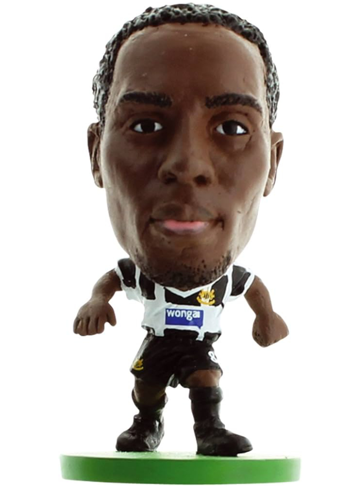 Soccerstarz - Newcastle Vurnon Anita Home Kit (2015 version) /Figures