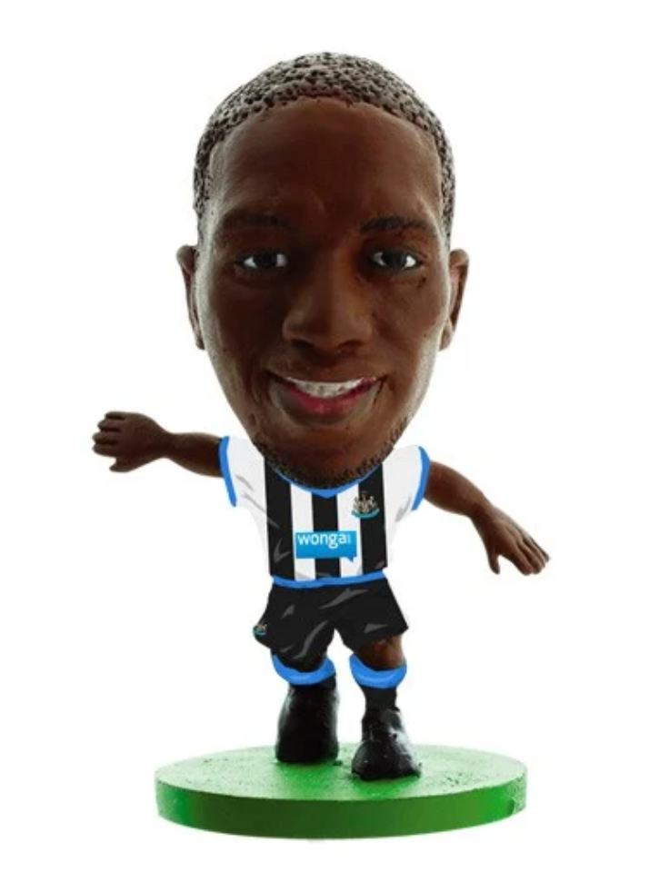 Soccerstarz - Newcastle Vurnon Anita Home Kit (2016 version) /Figures