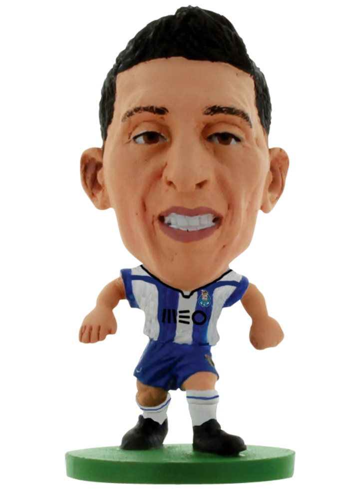 Soccerstarz - Porto Hector Herrera - Home Kit (2015 version) /Figures