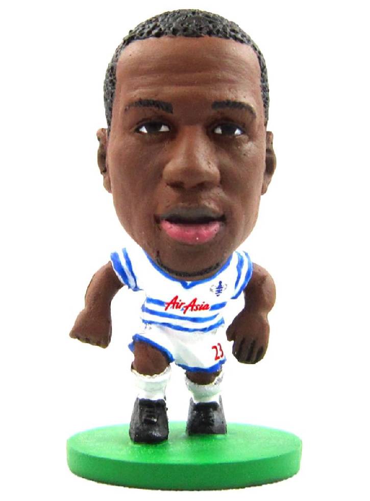 Soccerstarz - QPR Junior David Hoilett - Home Kit (2015 version) /Figures