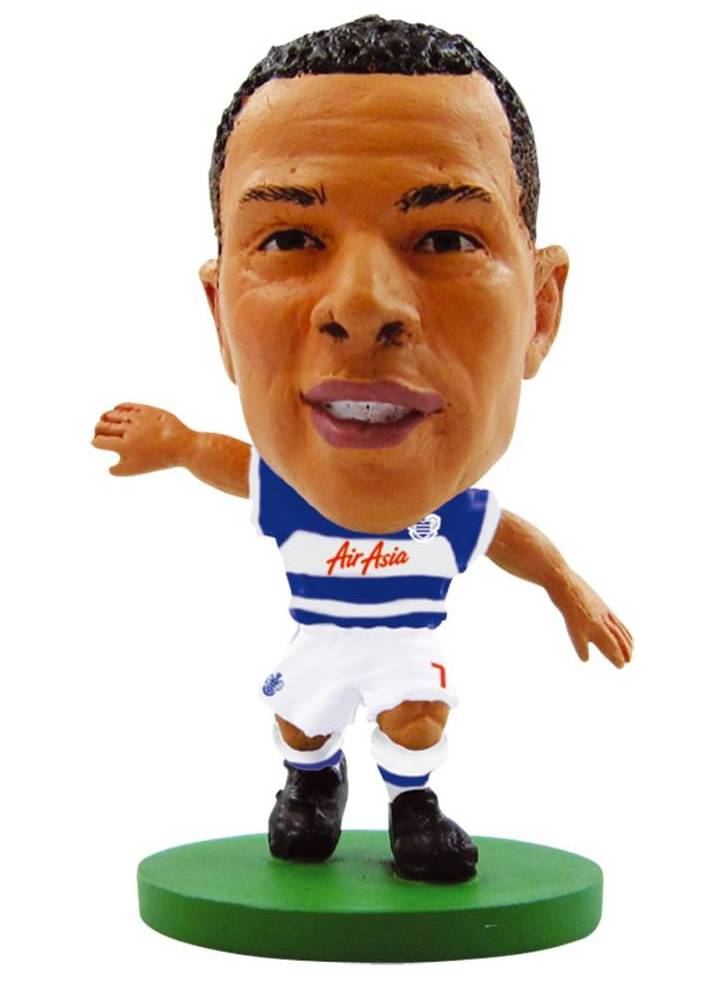 Soccerstarz - QPR Matt Phillips - Home Kit (2015 version) /Figures