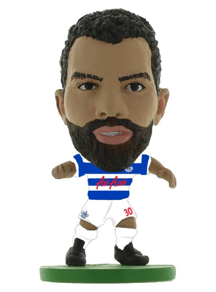 Soccerstarz - QPR Sandro - Home Kit (2015 version) /Figures