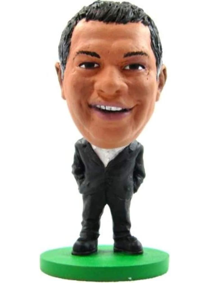 Soccerstarz - QPR Tony Fernandes /Figures