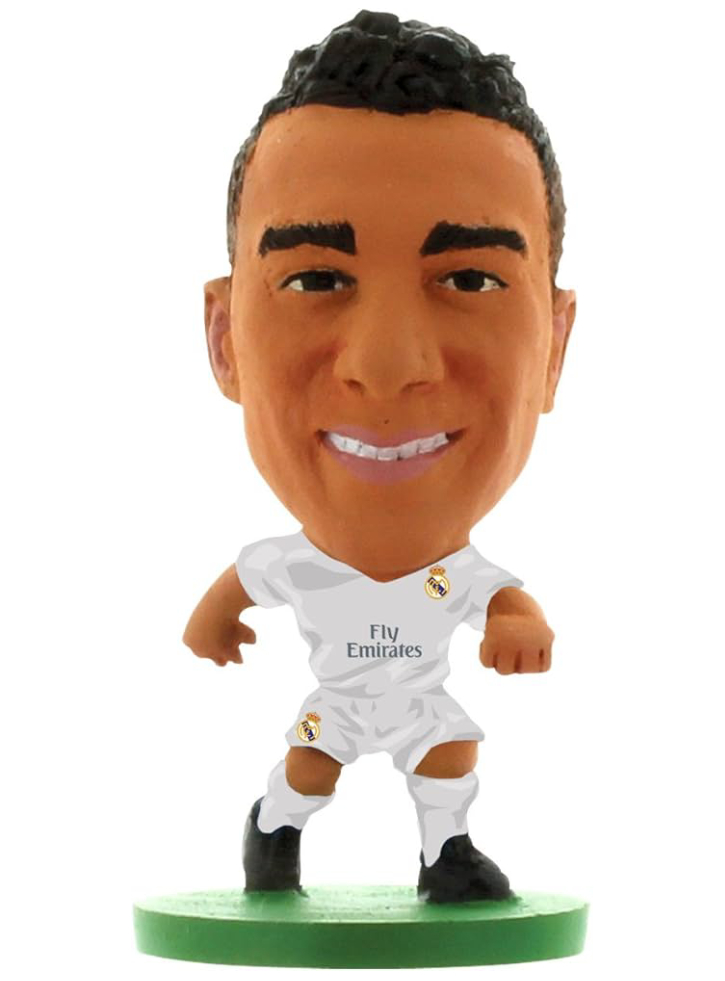 Soccerstarz - Real Madrid Danilo Home Kit (2016 version) /Figures