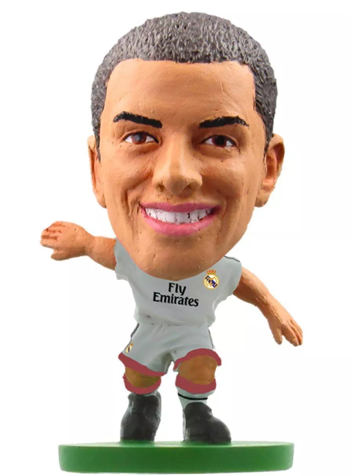 Soccerstarz - Real Madrid Javier Hernandez - Home Kit (2015 version) /Figures