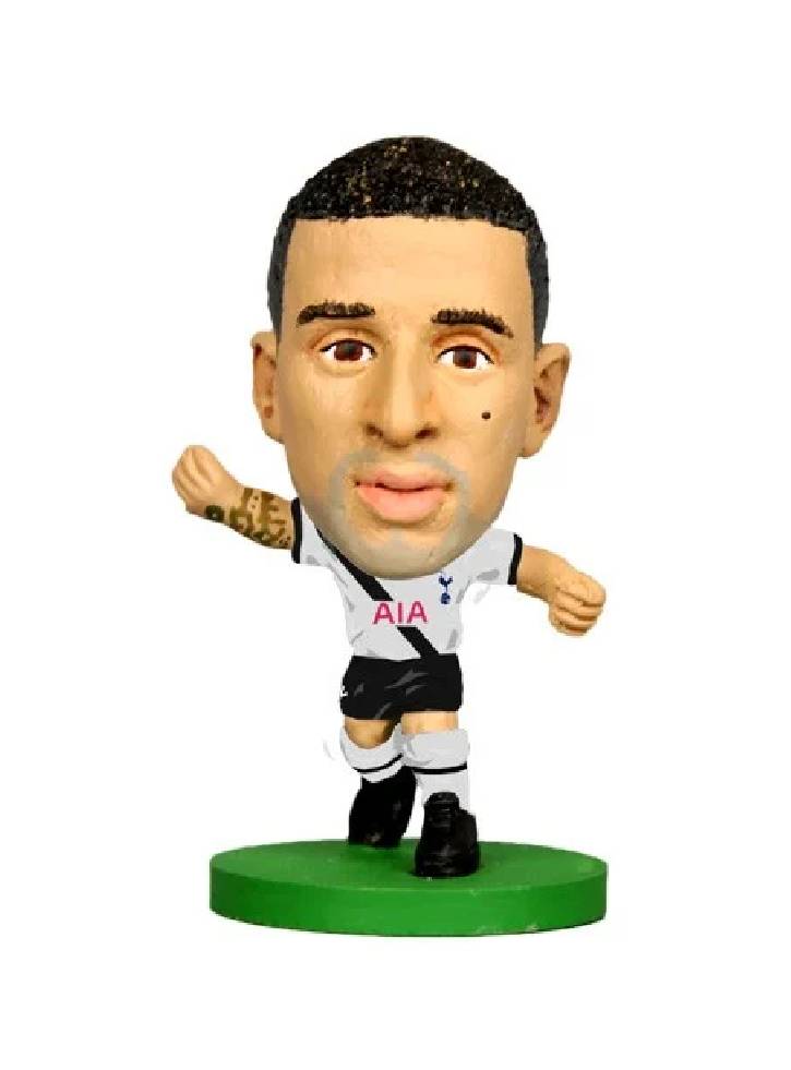 Soccerstarz - Spurs Kyle Walker - Home Kit (2016 version) /Figures