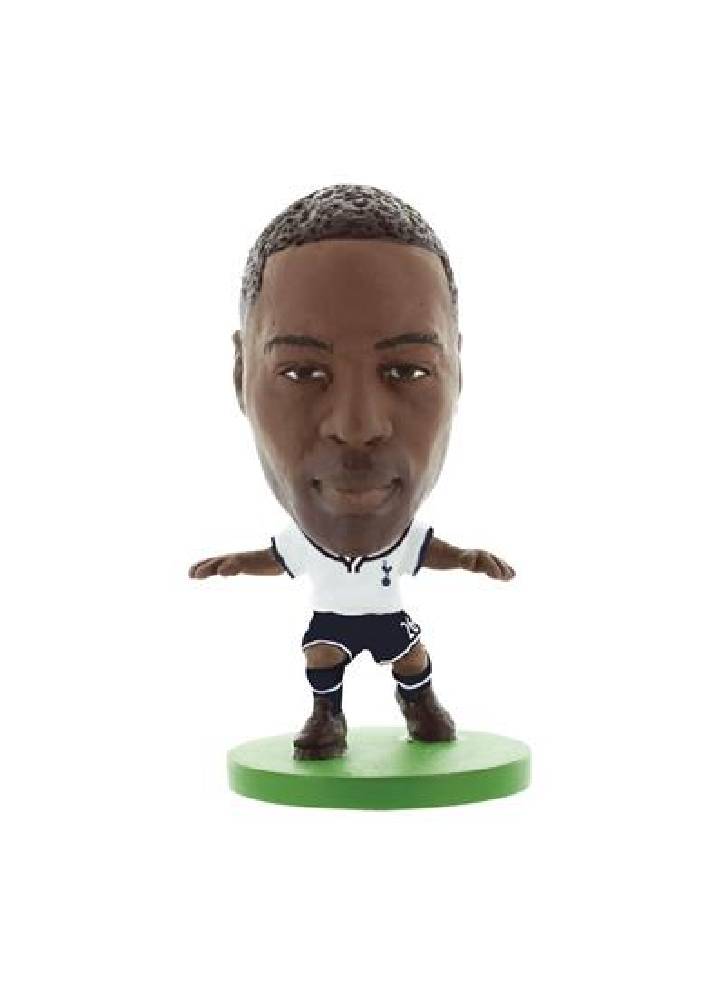 Soccerstarz - Spurs Ledley King Home Kit (legend) /Figures