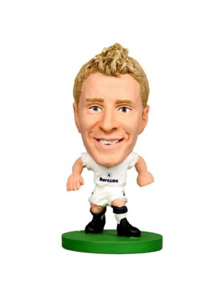 Soccerstarz - Spurs Michael Dawson - Home Kit (2013 Version) (legend) /Figures