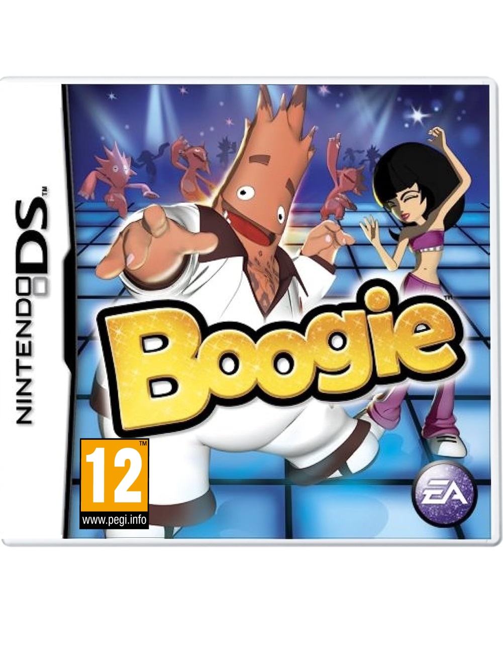 Boogie /NDS