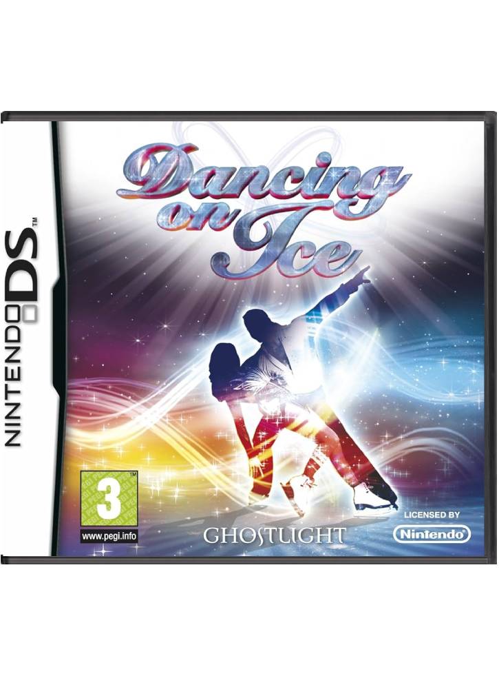 Dancing on Ice /NDS