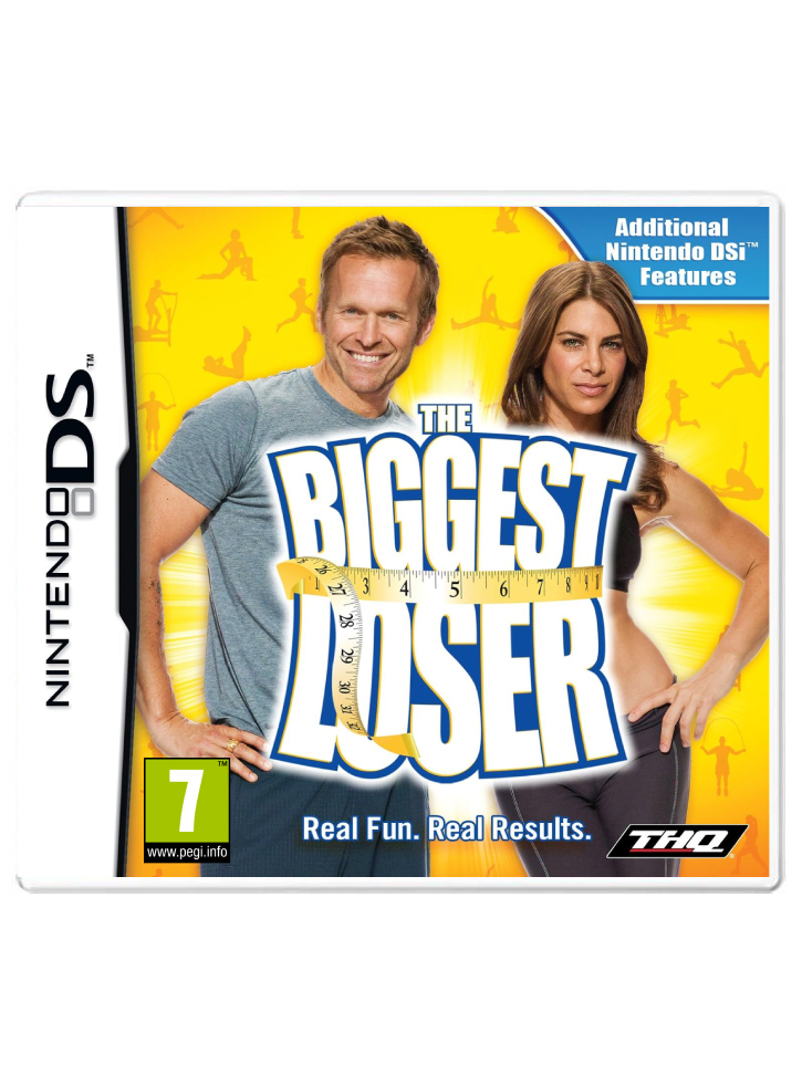 The Biggest Loser /NDS
