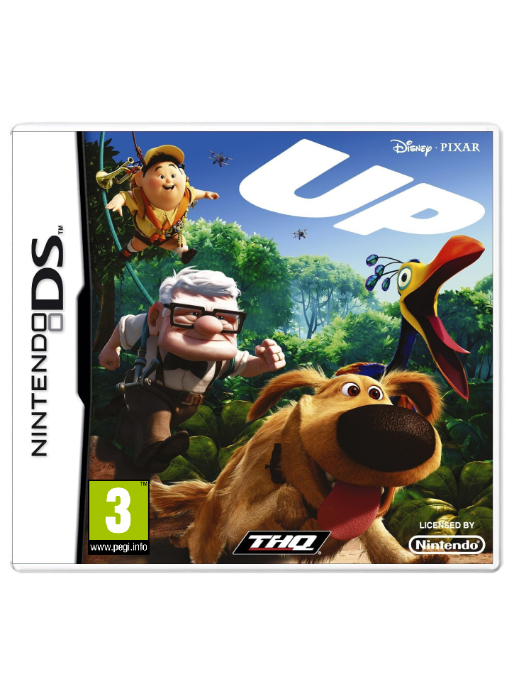 Up /NDS