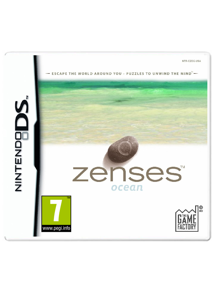 Zenses Ocean /NDS
