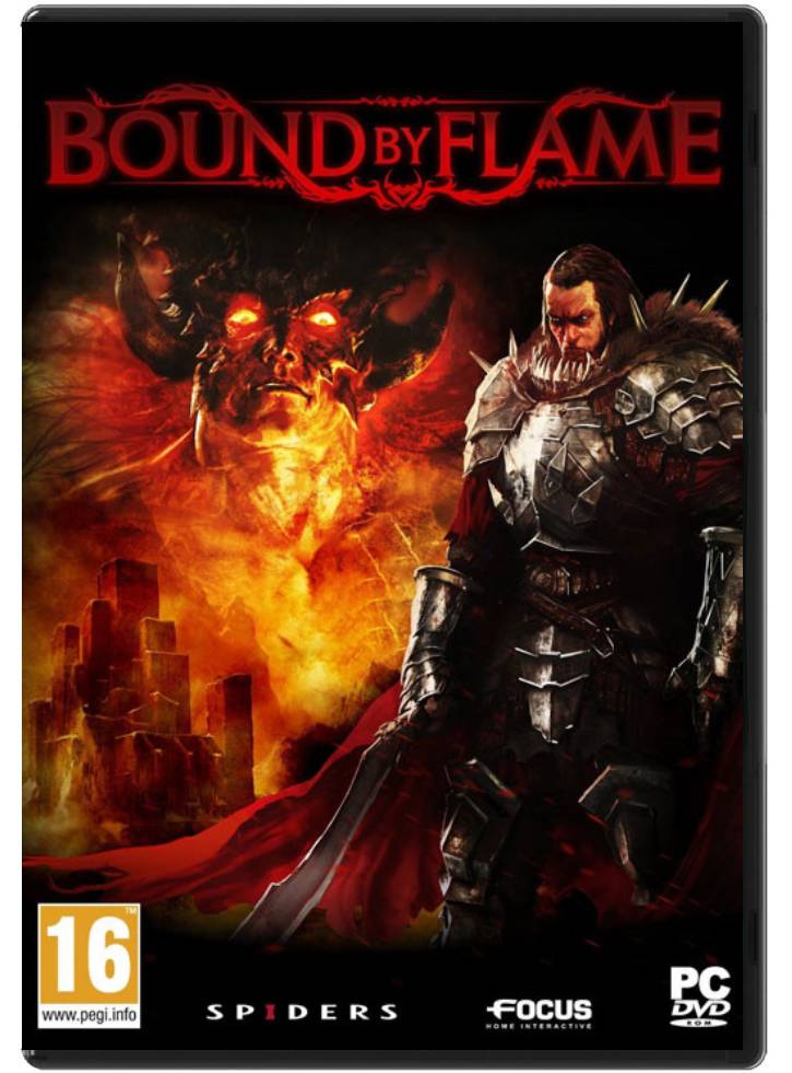 Bound by Flame /PC