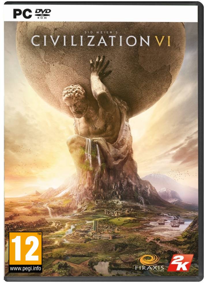 Civilization VI (6) /PC