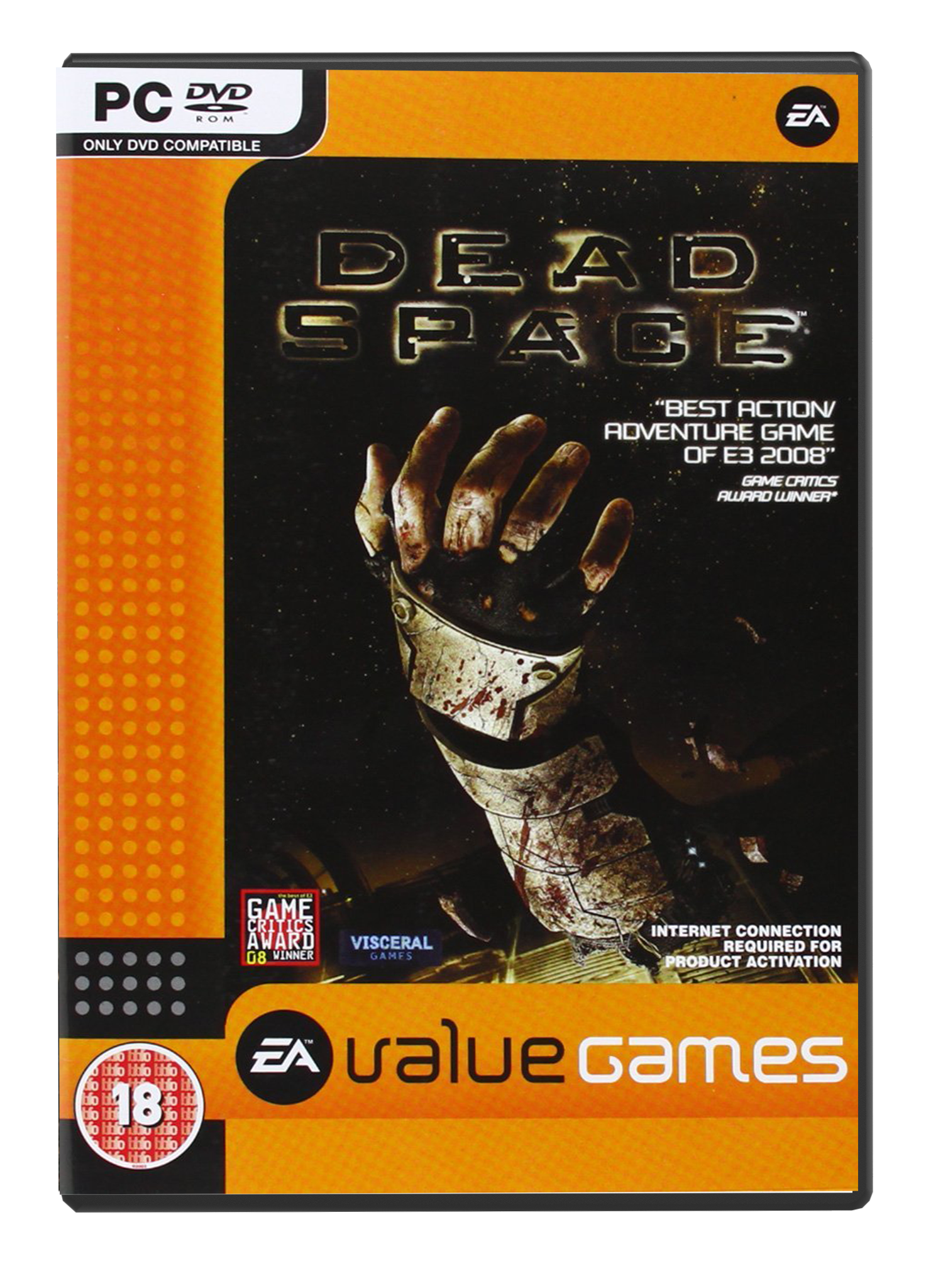 Dead Space (Value Games) /PC