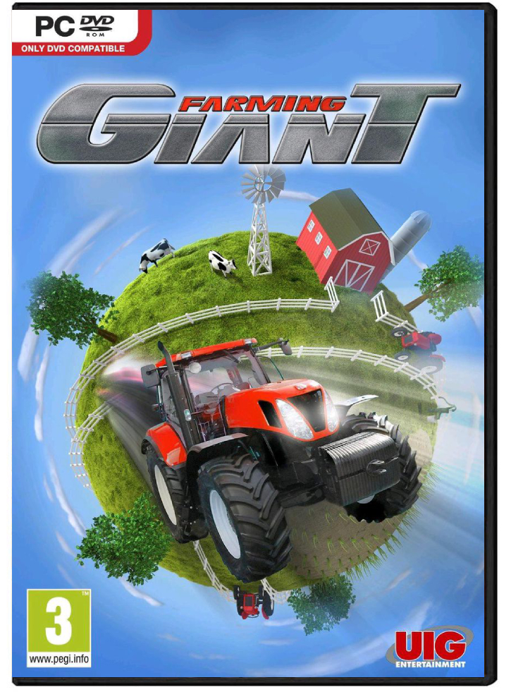 Farming Giant /PC