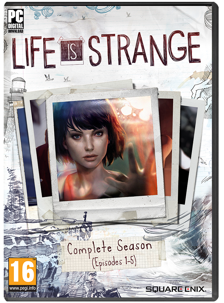 Life is Strange /PC