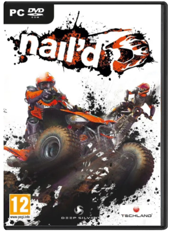 Nail'd /PC