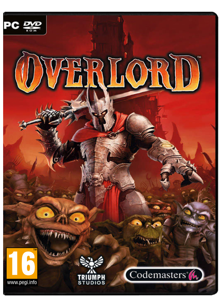 Overlord /PC
