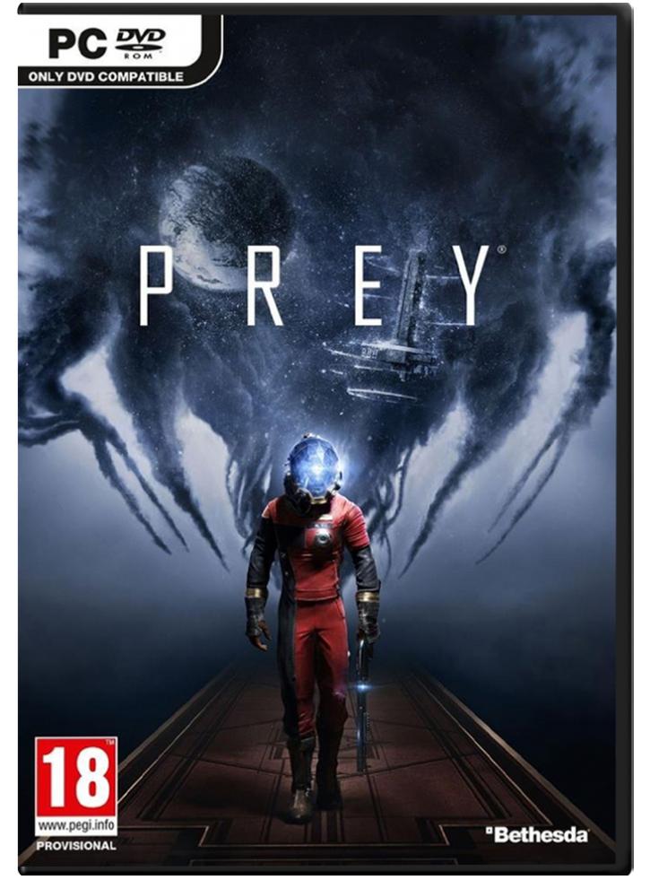 Prey /PC