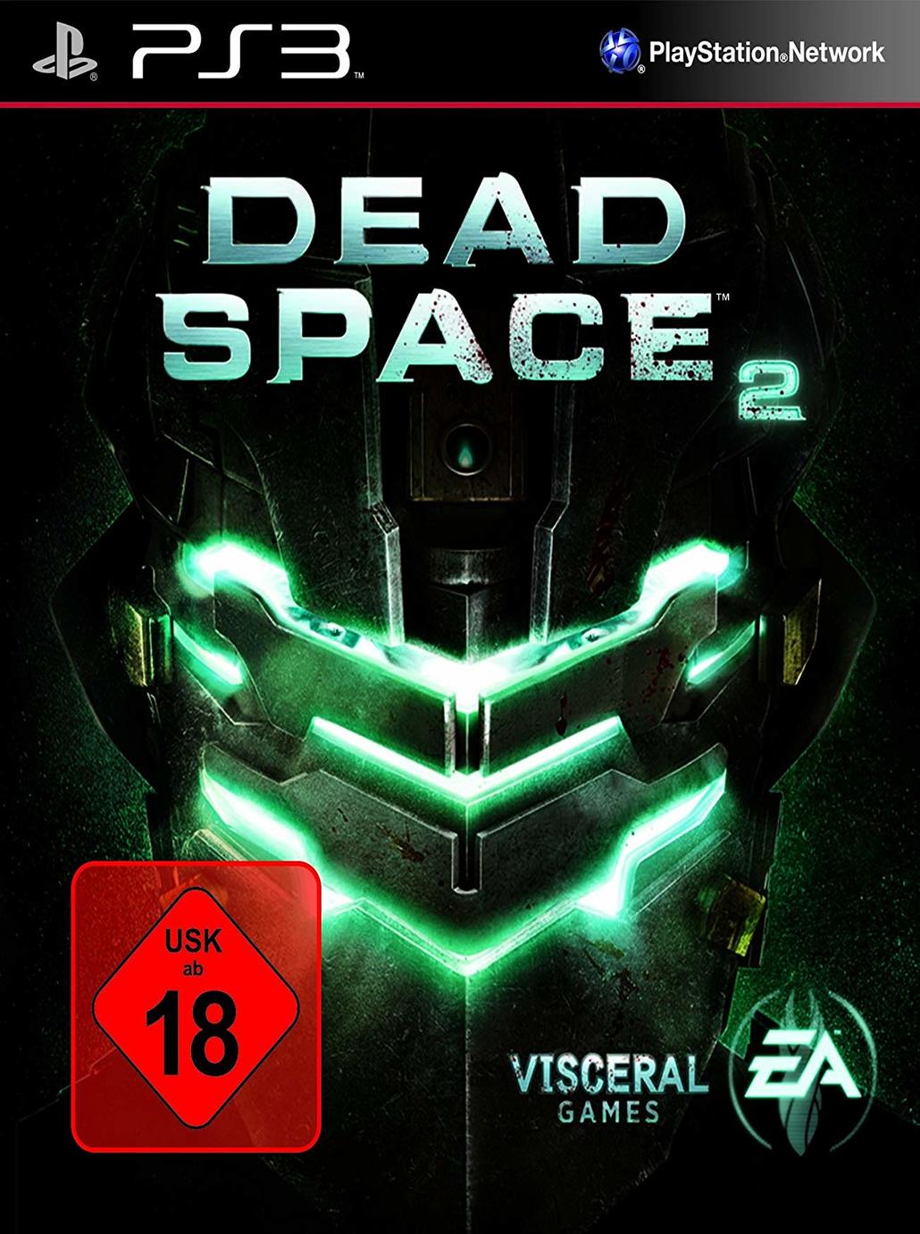 Dead Space 2 /PS3