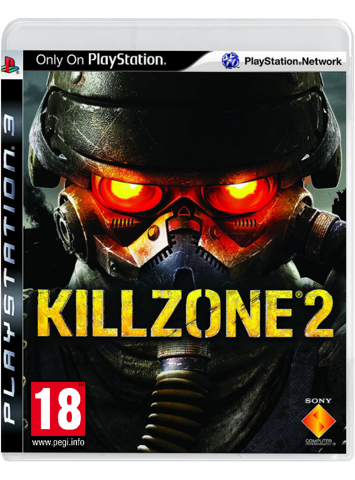 Killzone 2 /PS3