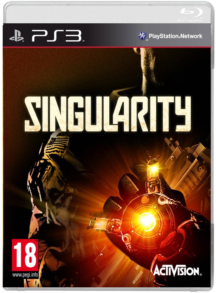 Singularity /PS3