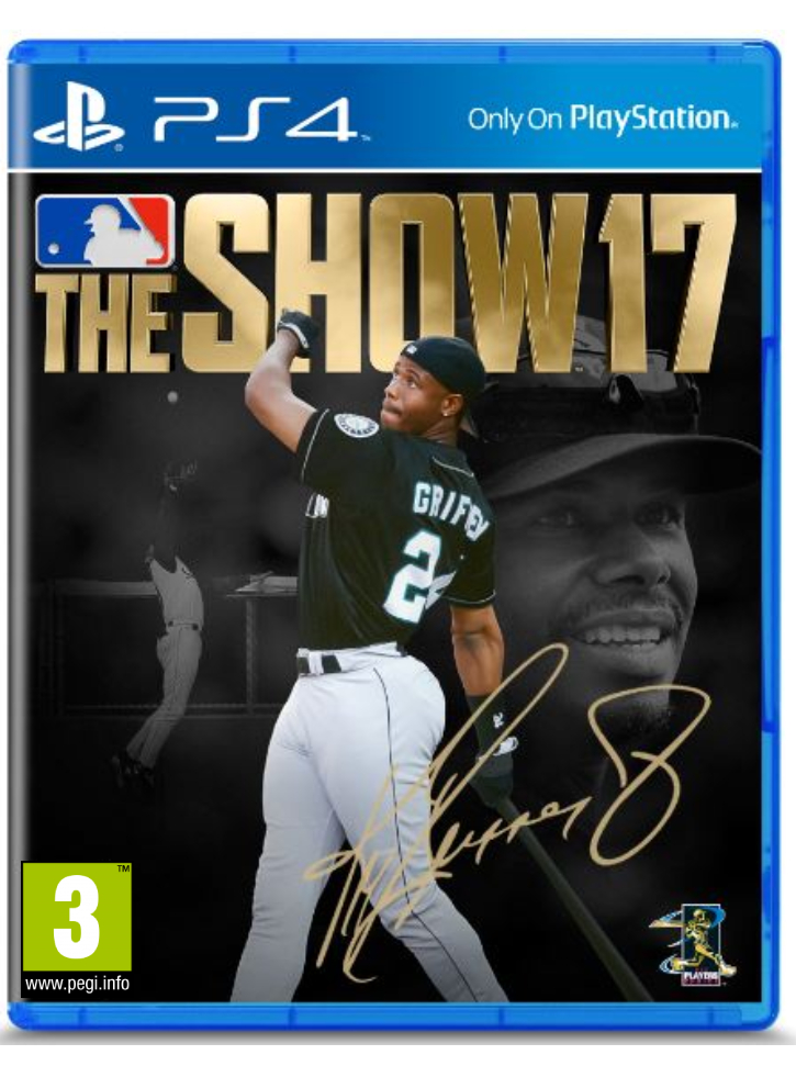 MLB: The Show 17 (#) /PS4