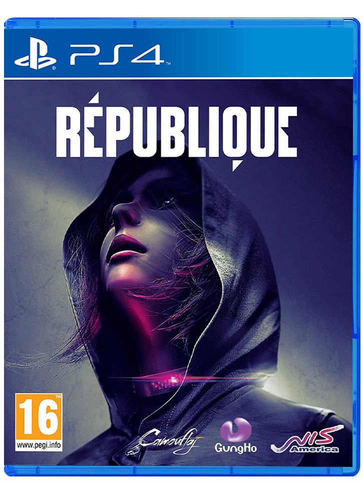 Republique /PS4