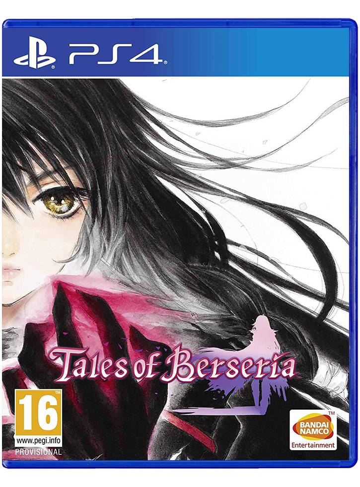 Tales of Berseria /PS4