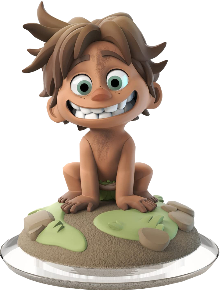 Figurina Disney Infinity 3.0 Spot