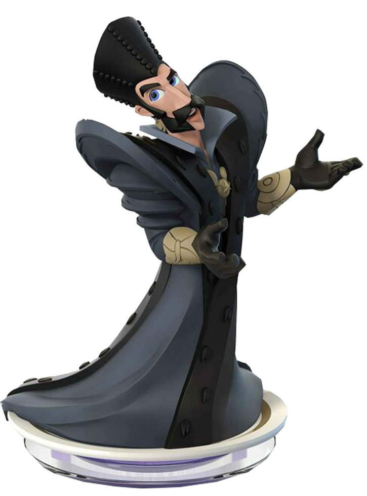 Figurina Disney Infinity 3.0 Time Alice Through the Looking Glass