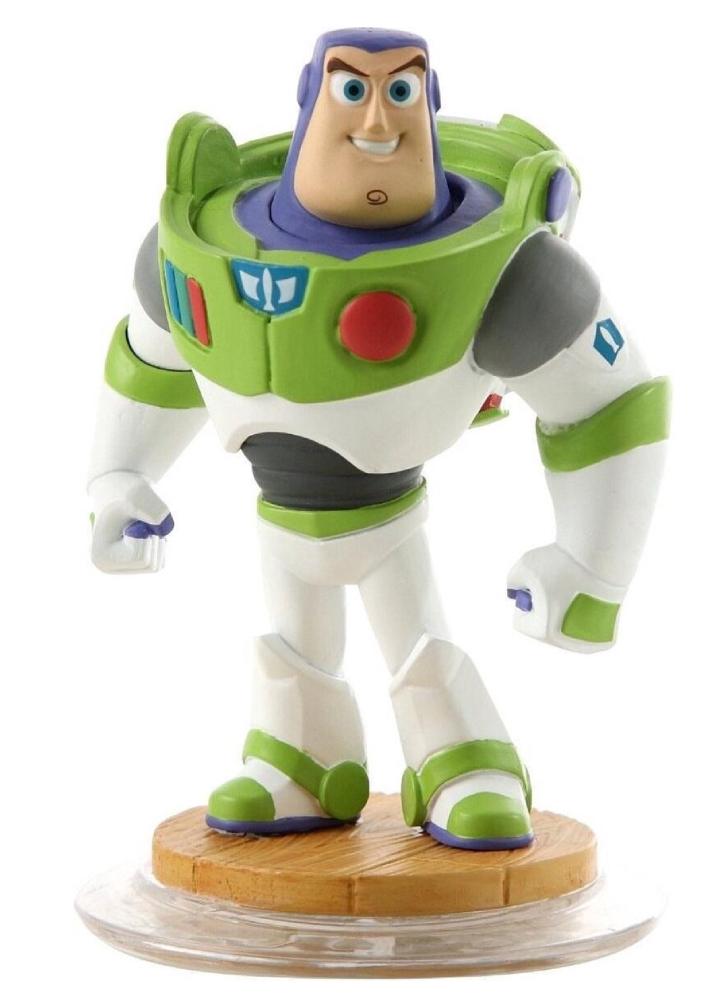 Figurina Disney Infinity Character Buzz Lightyear