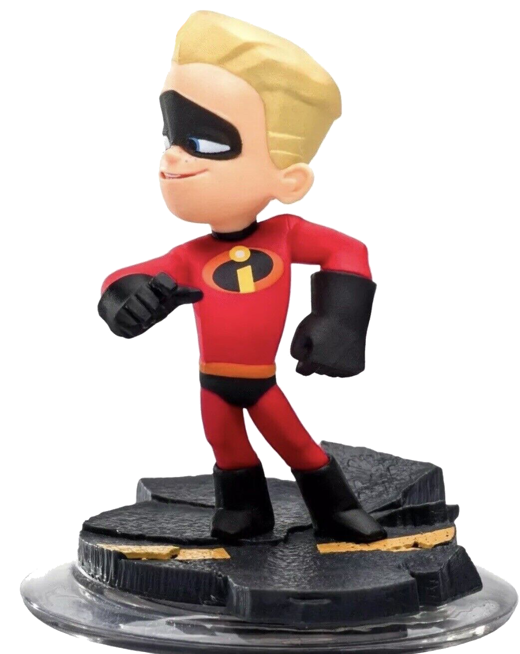 Figurina Disney Infinity Character Dash
