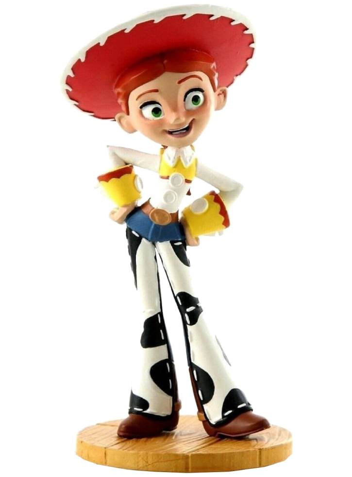 Figurina Disney Infinity Character Jessie