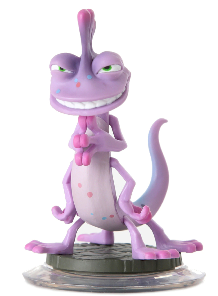 Figurina Disney Infinity Character Randy
