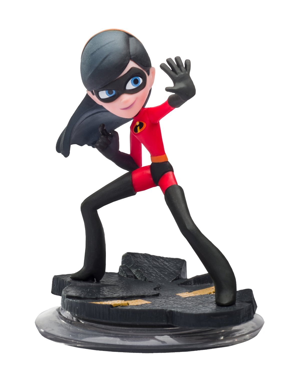 Figurina Disney Infinity Character Violet
