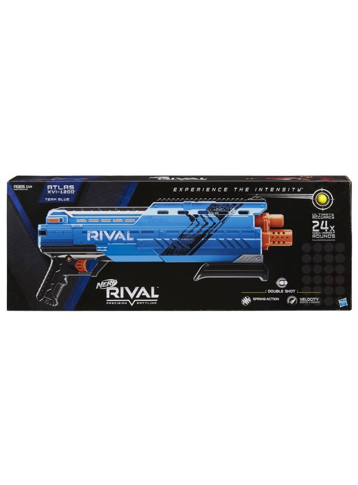 Arma Nerf Rival Atlas XV1 1200 Ast